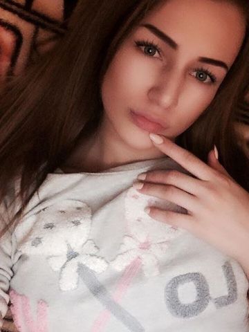 Проститутка Гелена